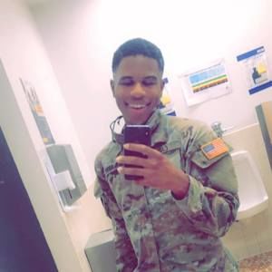 Meet your Posher, Duane